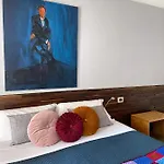 Bed and Breakfast Alkimia Smart 4*