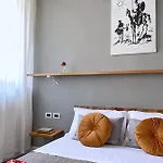 Bed and Breakfast Alkimia Smart 4*