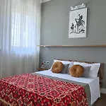 Alkimia Smart Bed and Breakfast 4*