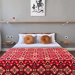 Alkimia Smart 4* Φεράρα