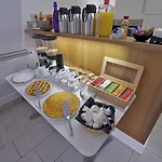 Alkimia Smart Bed and Breakfast 4*