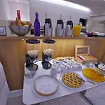Alkimia Smart Bed and Breakfast
