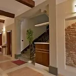 Alkimia Smart Bed and Breakfast 4*