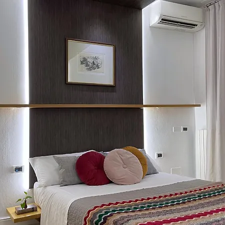 Alkimia Smart Couette-café 4*