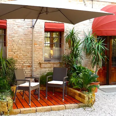 Alkimia Smart Ferrare