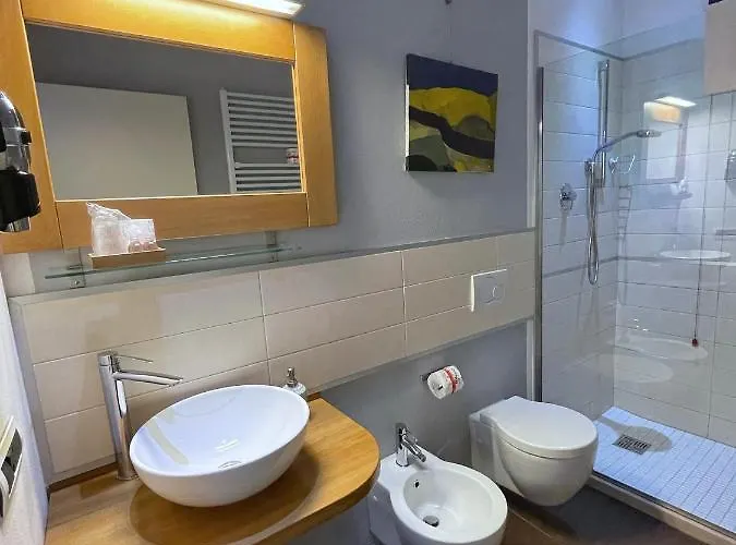 Alkimia Smart 4* Ferrare