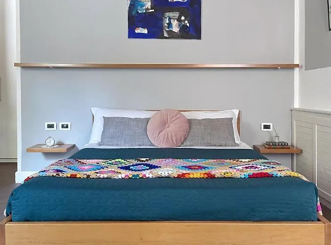 Alkimia Smart Couette-café 4*