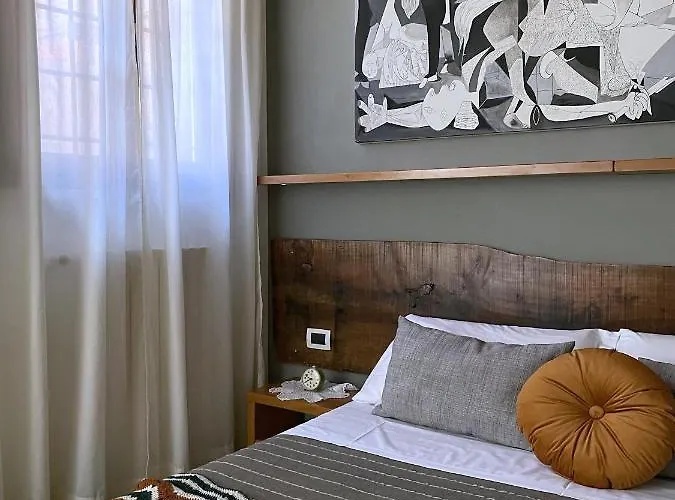 Alkimia Smart Couette-café 4*