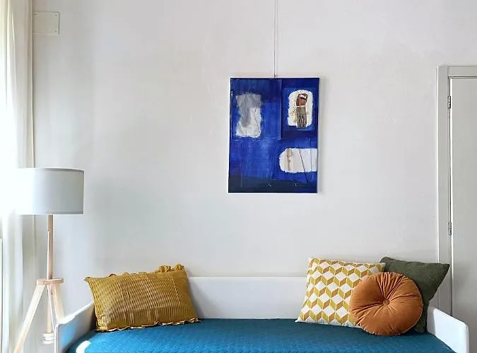 Alkimia Smart Ferrare