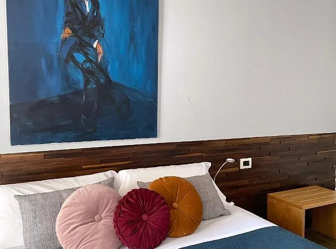 Couette-café Alkimia Smart 4*