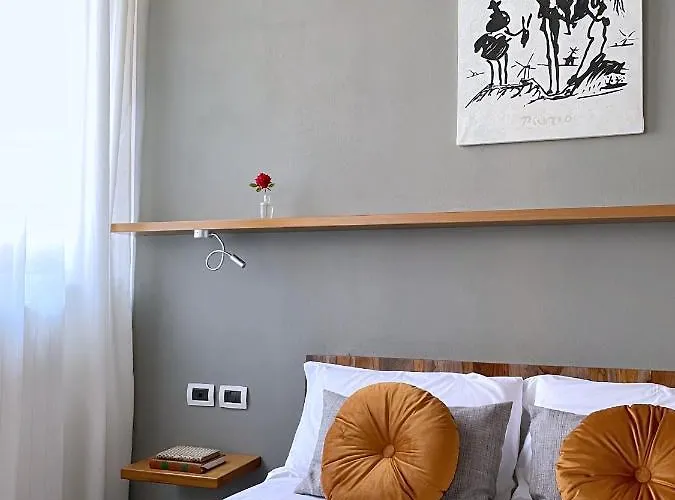 Couette-café Alkimia Smart 4*