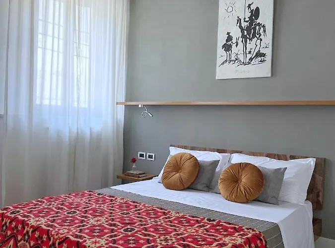 Alkimia Smart Couette-café 4*