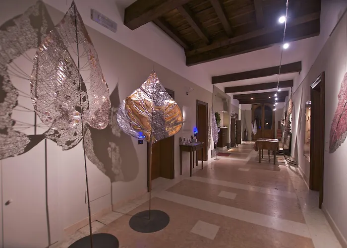 Alkimia Smart Couette-café 4*