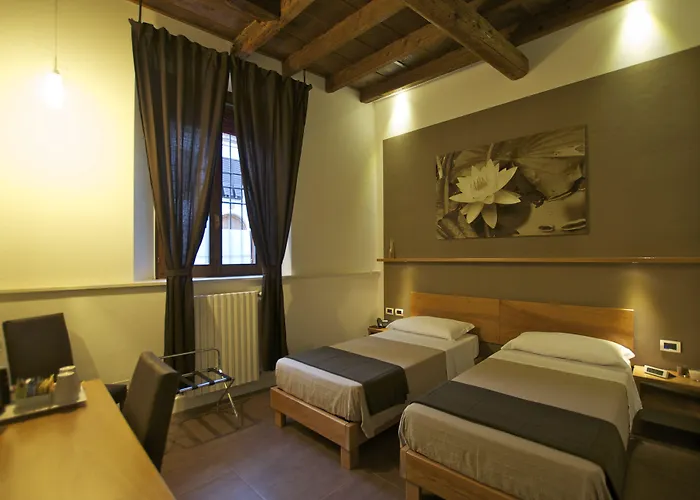 Alkimia Smart Ferrare