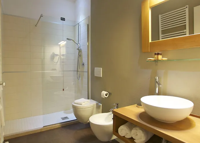 Couette-café Alkimia Smart 4*