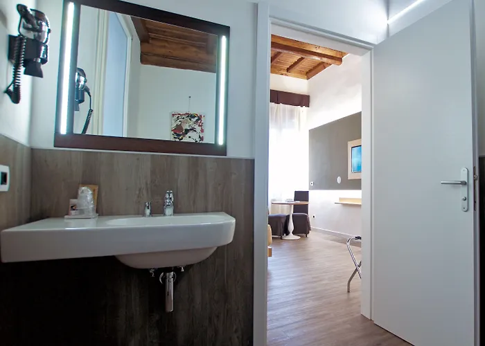 Couette-café Alkimia Smart 4*