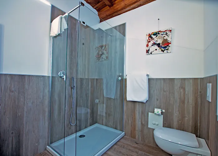 Alkimia Smart 4* Ferrare