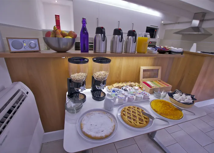 Alkimia Smart Couette-café