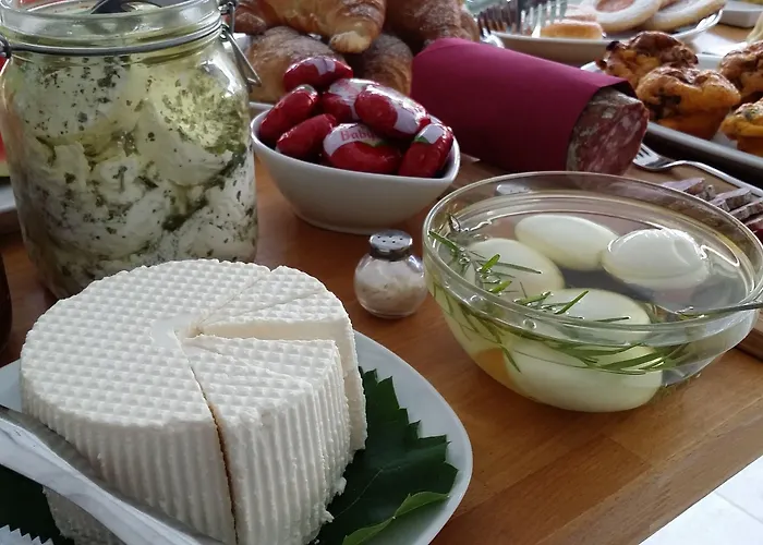 Alkimia Smart Ferrare