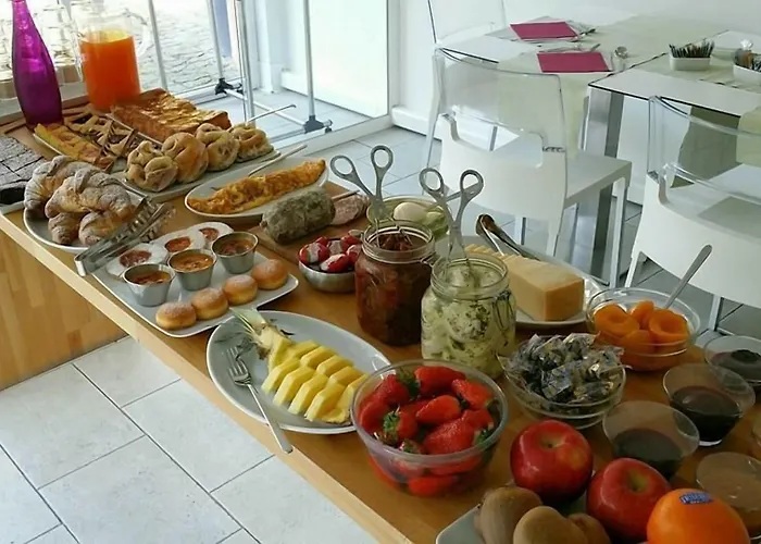 Alkimia Smart Couette-café Ferrare