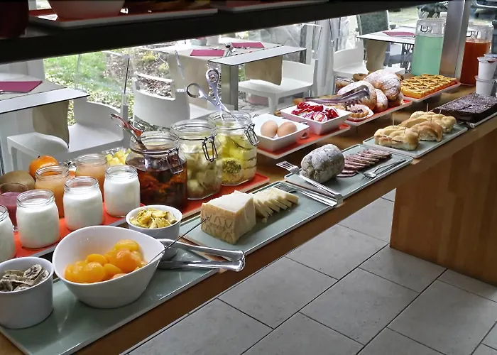 Couette-café Alkimia Smart 4*