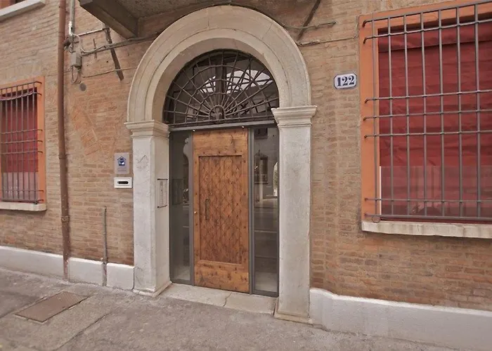 Alkimia Smart 4* Ferrare