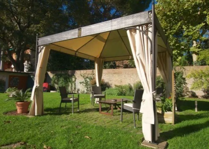 Alkimia Smart Couette-café 4*