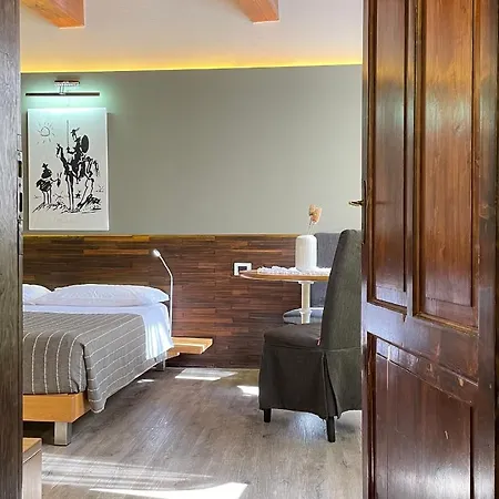 Alkimia Smart 페라라