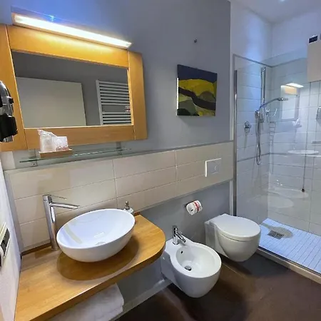Alkimia Smart 4* Ferrara