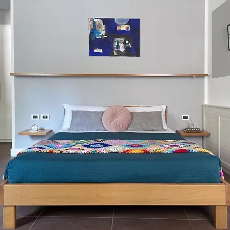 Alkimia Smart Bed & Breakfast 3*