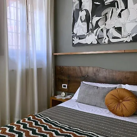 Alkimia Smart Oda ve Kahvaltı 4*