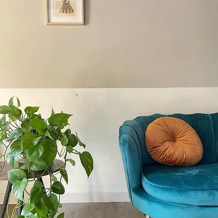 Alkimia Smart Oda ve Kahvaltı Ferrara