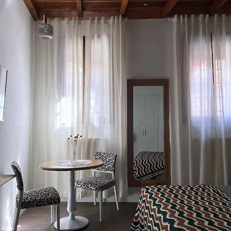 Bed & Breakfast Alkimia Smart
