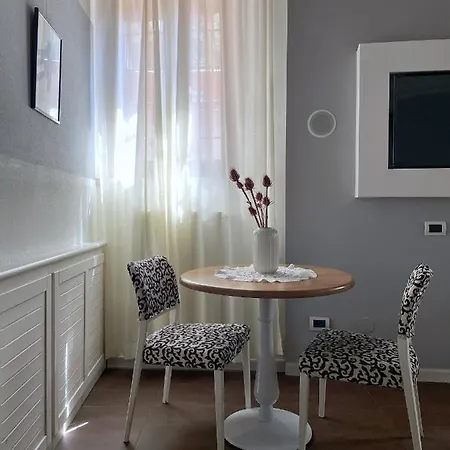 Alkimia Smart 4* פררה