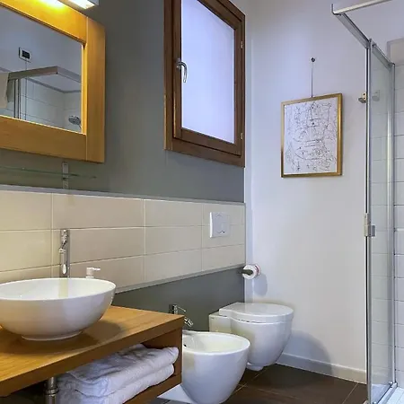 Bed & Breakfast Alkimia Smart