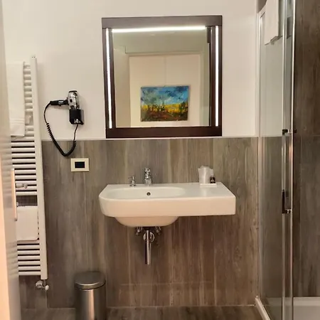 Alkimia Smart 페라라