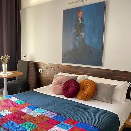 Alkimia Smart Bed & Breakfast Ferrara