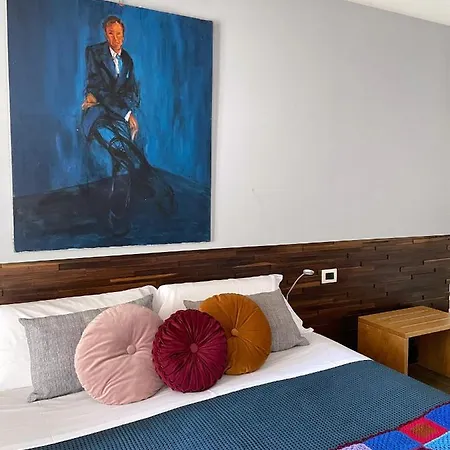 Oda ve Kahvaltı Alkimia Smart 4*