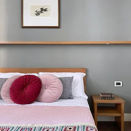 Bed & Breakfast Alkimia Smart