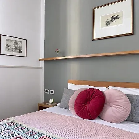 Alkimia Smart לינה וארוחת בוקר