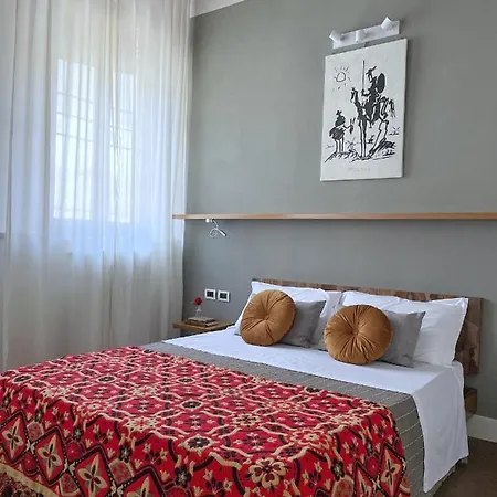 Alkimia Smart Bed & Breakfast 4*
