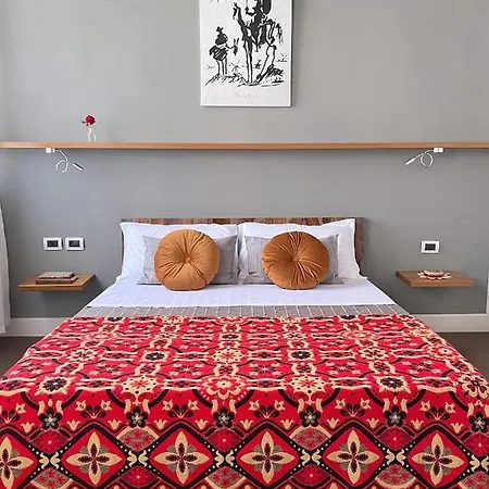 Alkimia Smart 4* Феррара