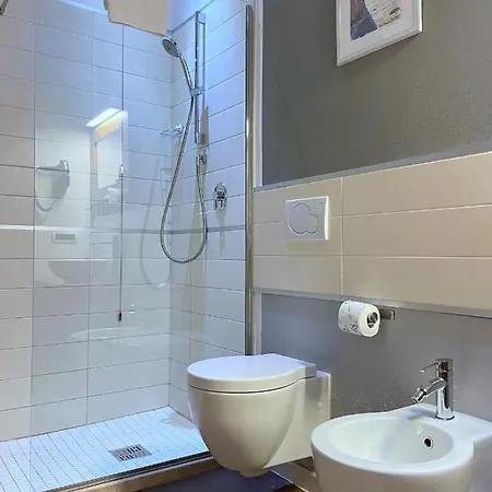Bed & Breakfast Alkimia Smart