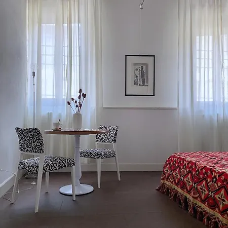 Alkimia Smart Oda ve Kahvaltı 4*