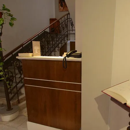 Alkimia Smart 페라라