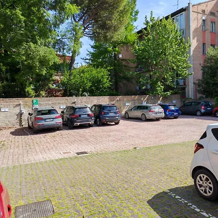 Alkimia Smart 4* Ferrara