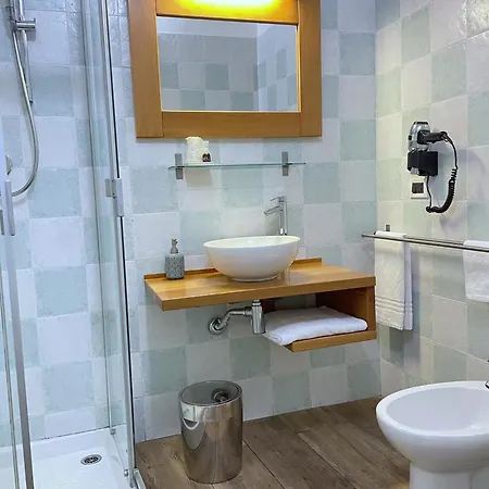 Oda ve Kahvaltı Alkimia Smart