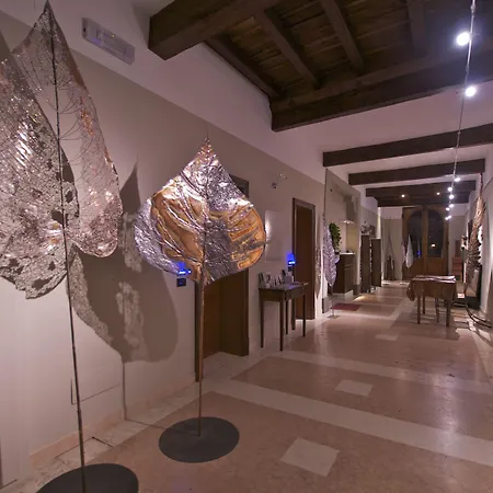 Alkimia Smart לינה וארוחת בוקר 4*