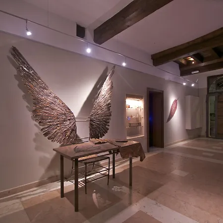 住宿加早餐酒店 Alkimia Smart