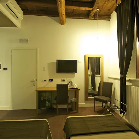Alkimia Smart Bed & Breakfast